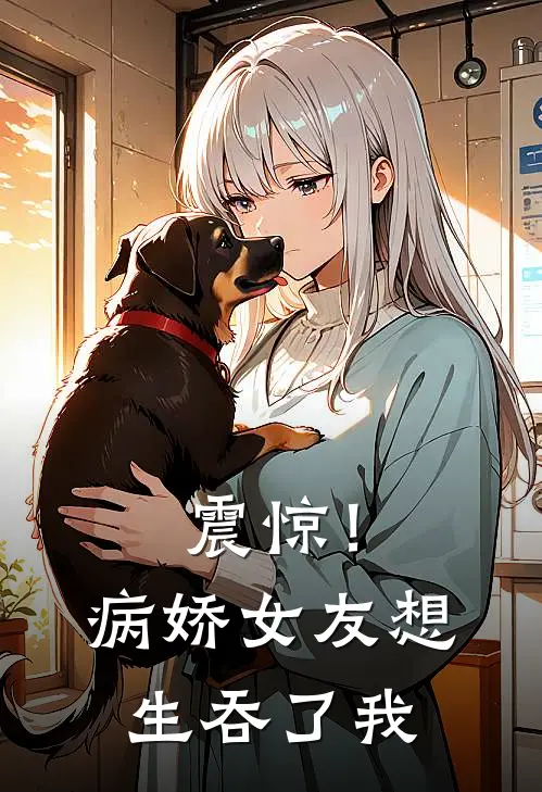 震惊！病娇女友想生吞了我