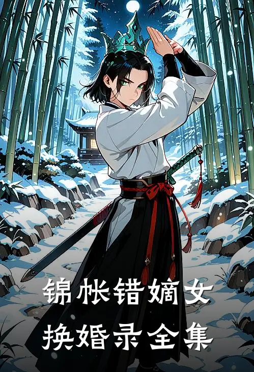 锦帐错嫡女换婚录全集