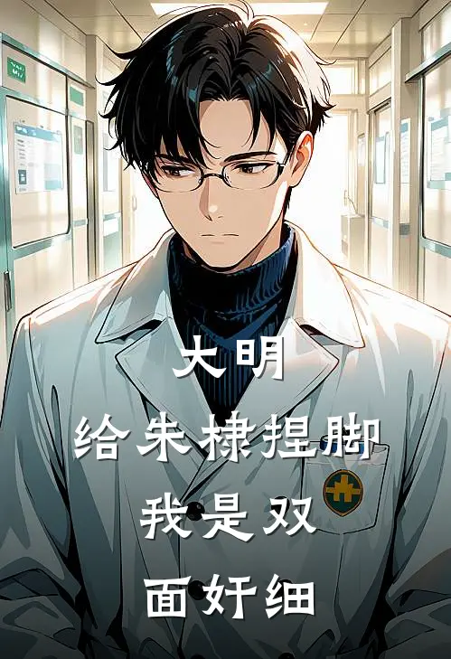 大明：给朱棣捏脚，我是双面奸细