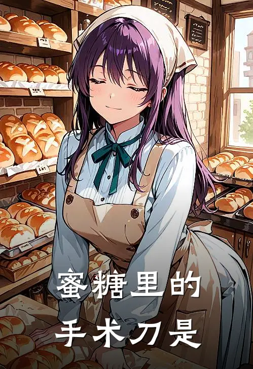 蜜糖里的手术刀是