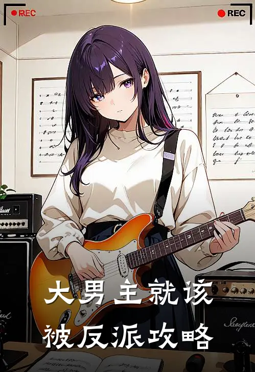 大男主就该被反派攻略(沈铭林凡)全本免费在线阅读_沈铭林凡全文阅读