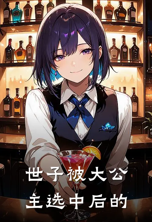 世子被大公主选中后的