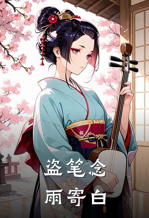 盗笔念雨寄白
