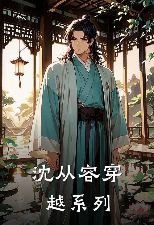 沈从容穿越系列