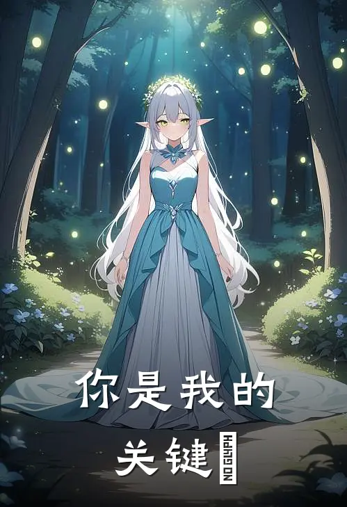 你是我的关键詞