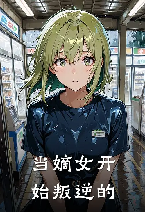 当嫡女开始叛逆的