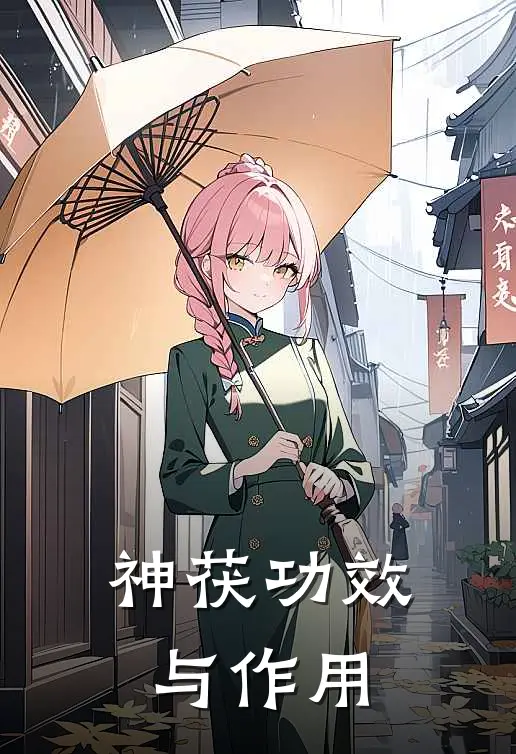 神茯功效与作用