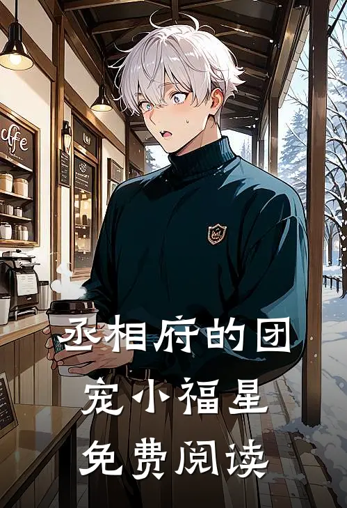 丞相府的团宠小福星免费阅读