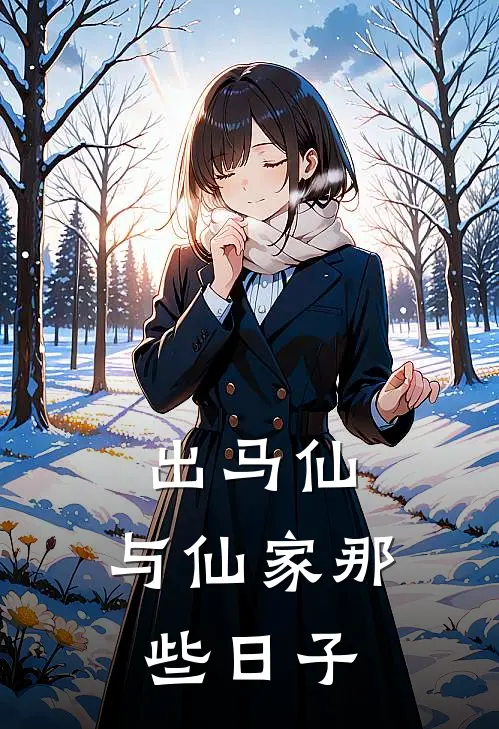 出马仙：与仙家那些日子