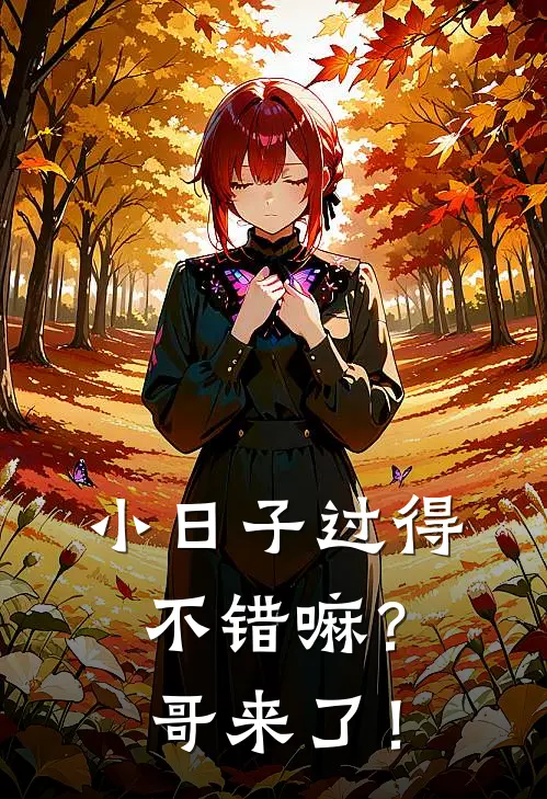 小日子过得不错嘛？哥来了！