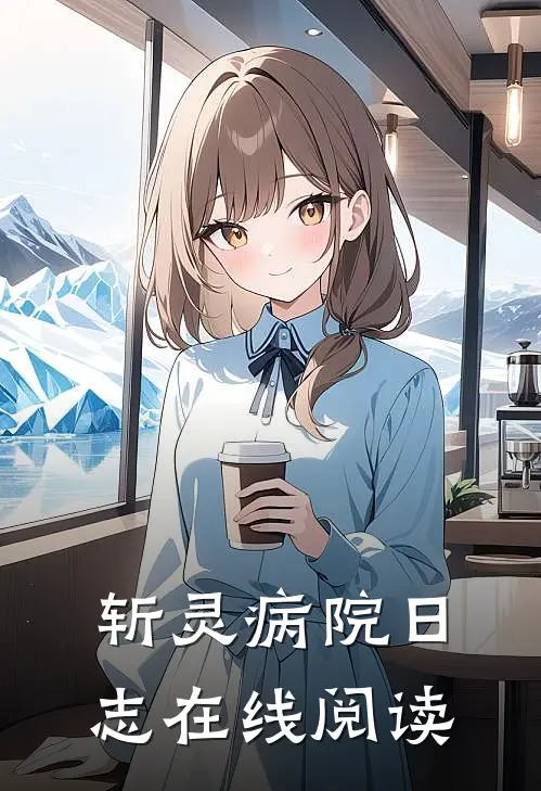 斩灵病院日志在线阅读