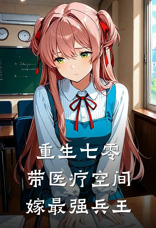 重生七零：带医疗空间嫁最强兵王