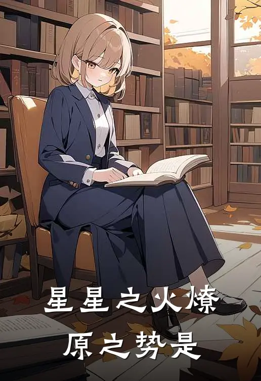 星星之火燎原之势是