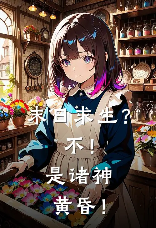 末日求生？不！是诸神黄昏！