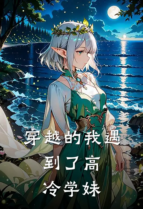 穿越的我遇，到了高冷学妹