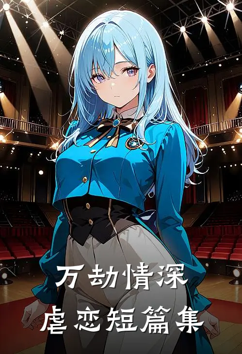 万劫情深：虐恋短篇集