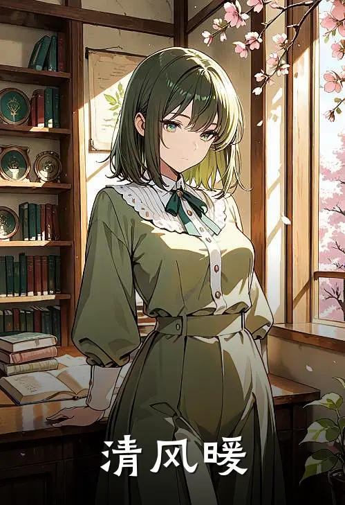 清风暖