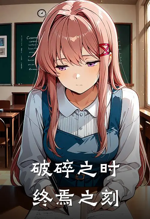 破碎之时：终焉之刻