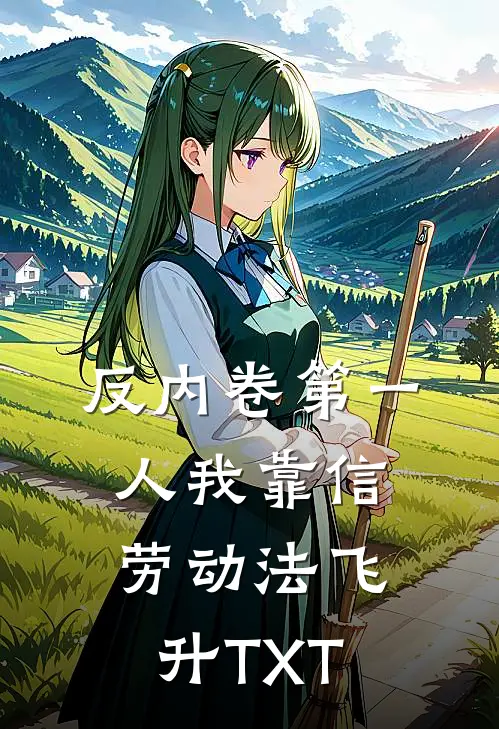 反内卷第一人我靠信劳动法飞升TXT