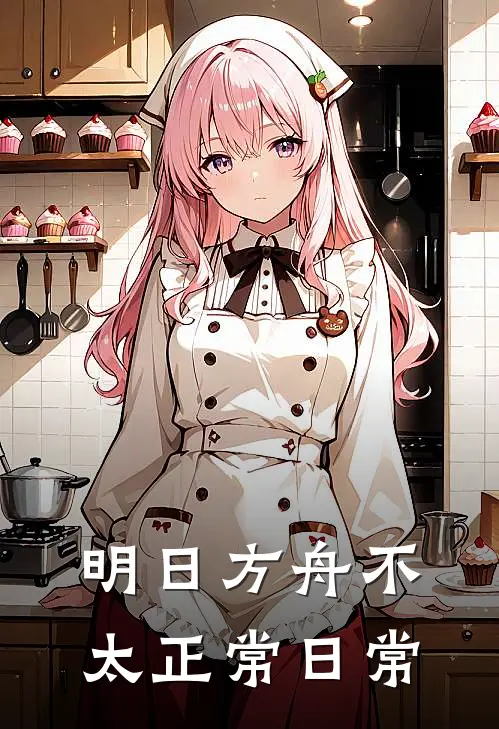 明日方舟不太正常日常