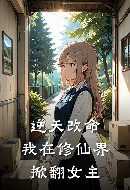 逆天改命：我在修仙界掀翻女主