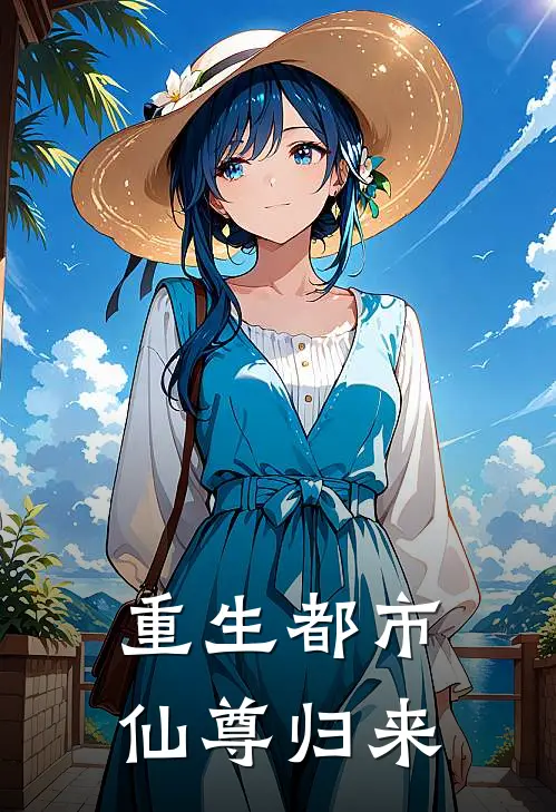 重生都市，仙尊归来