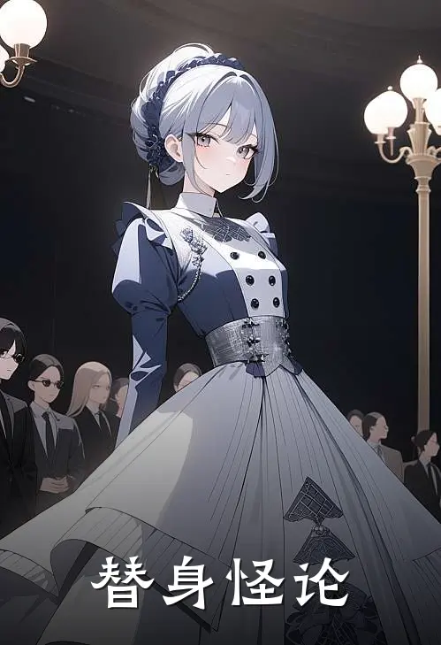 替身怪论