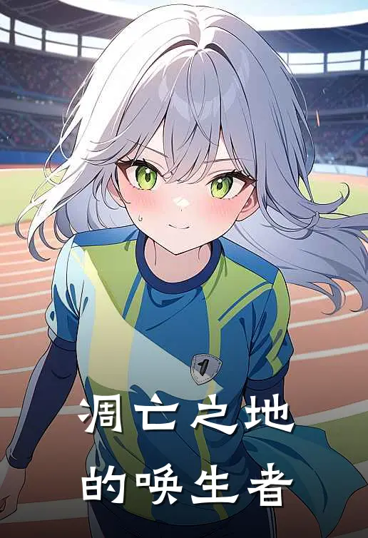 凋亡之地的唤生者