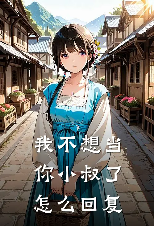 我不想当你小叔了怎么回复