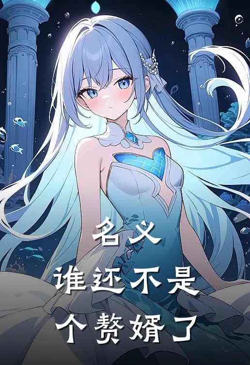 名义：谁还不是个赘婿了