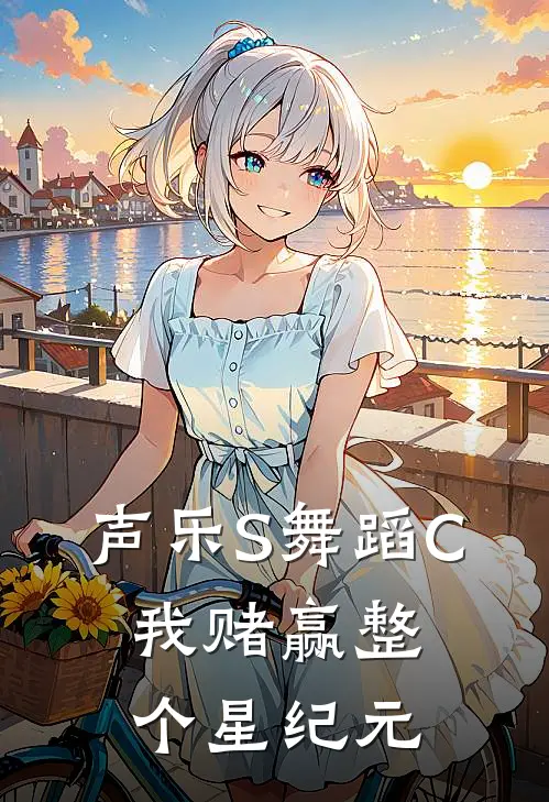 声乐S舞蹈C，我赌赢整个星纪元