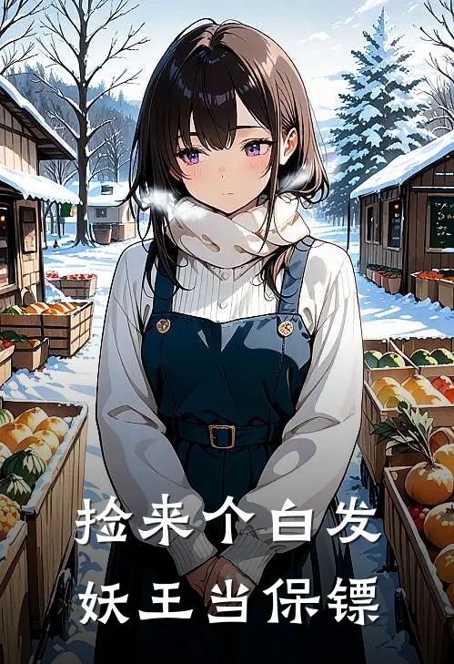 捡来个白发妖王当保镖