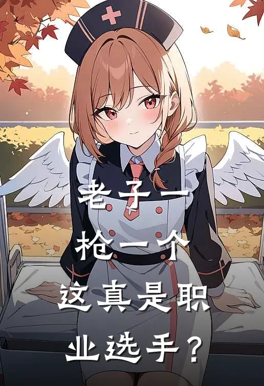 老子一枪一个，这真是职业选手？