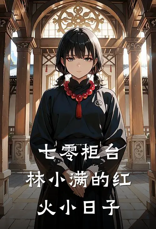 七零柜台：林小满的红火小日子