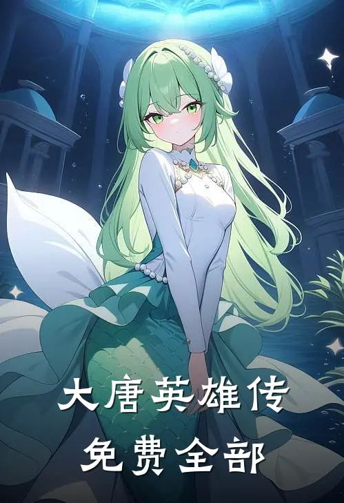 大唐英雄传免费全部