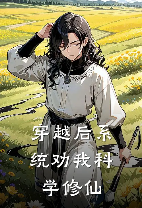 穿越后系统劝我科学修仙