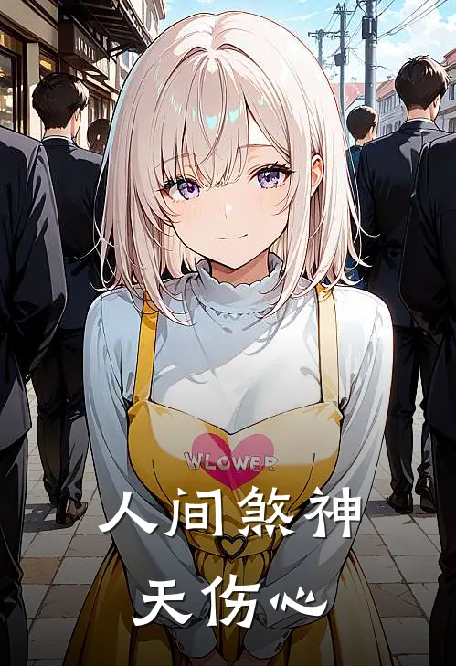 人间煞神天伤心