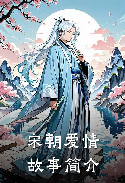宋朝爱情故事简介