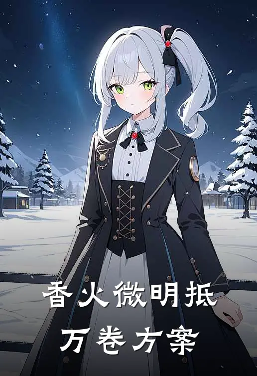 香火微明抵万卷方案