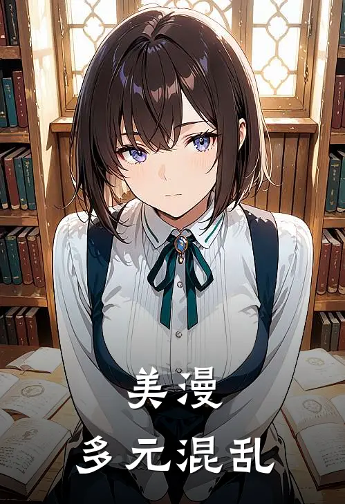 美漫：多元混乱