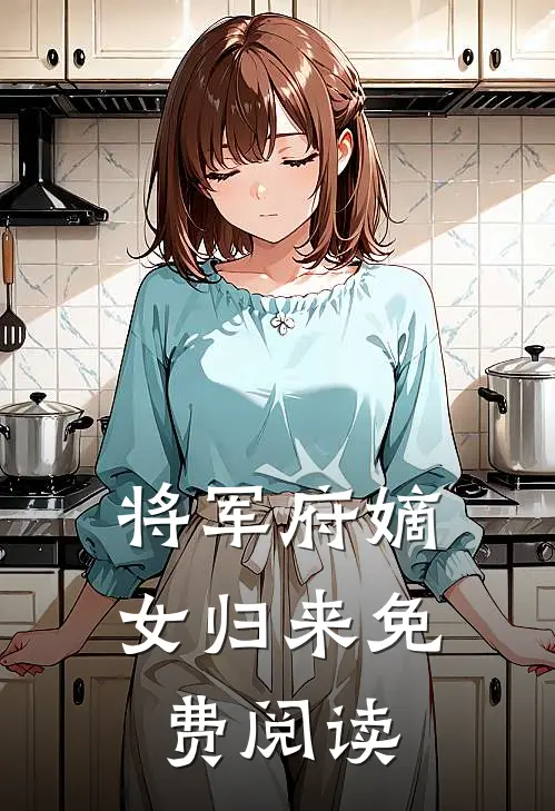 将军府嫡女归来免费阅读