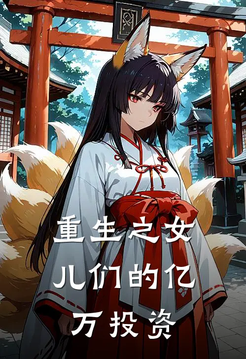 重生之女儿们的亿万投资