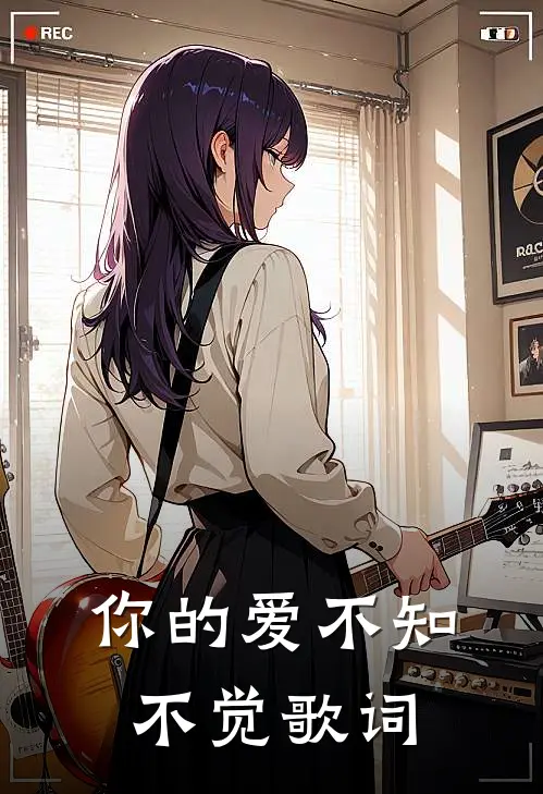 你的爱不知不觉歌词