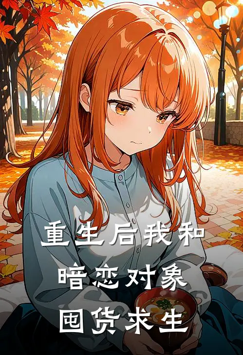 重生后我和暗恋对象囤货求生