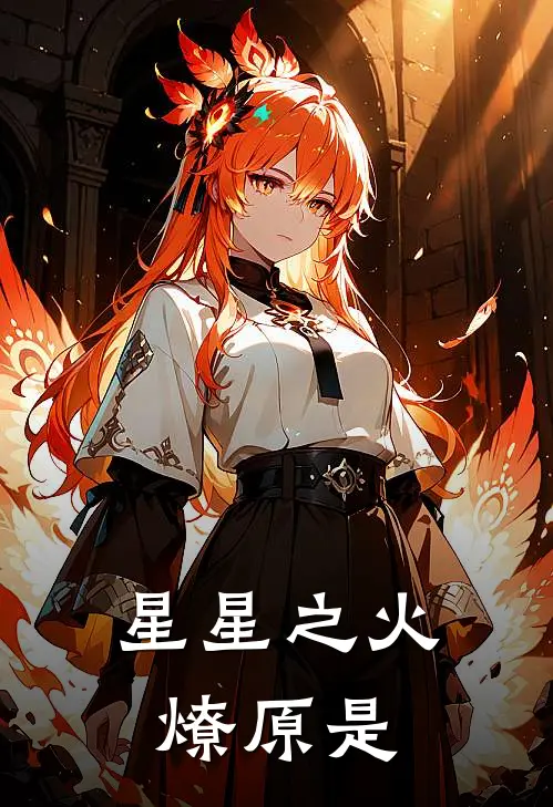 星星之火燎原是