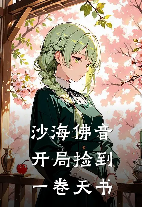沙海佛音：开局捡到一卷天书