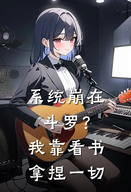 系统崩在斗罗？我靠看书拿捏一切林斌林斌热门小说阅读_好看的小说推荐完结系统崩在斗罗？我靠看书拿捏一切林斌林斌