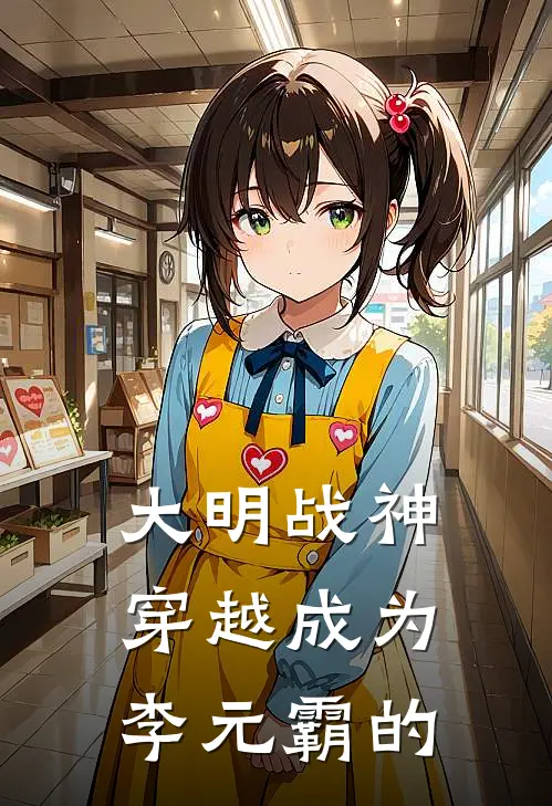 大明战神穿越成为李元霸的