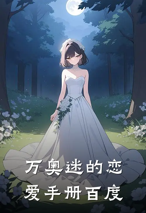 万奥迷的恋爱手册百度