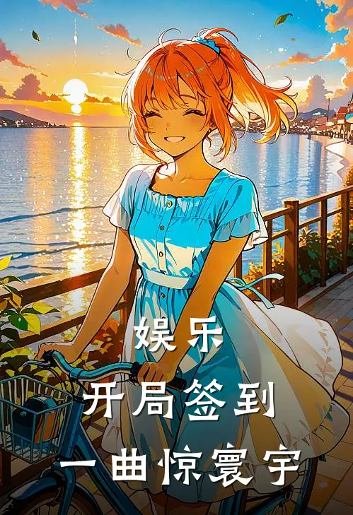 娱乐：开局签到，一曲惊寰宇